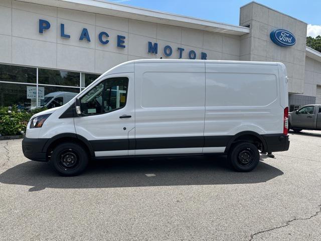 new 2024 Ford Transit-250 car, priced at $54,030