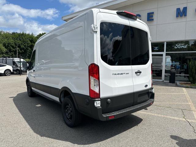 new 2024 Ford Transit-250 car, priced at $54,030