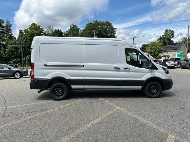 new 2024 Ford Transit-250 car, priced at $54,030