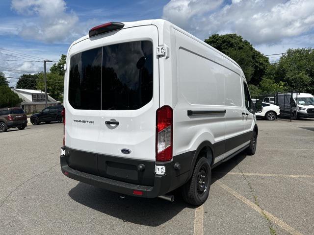 new 2024 Ford Transit-250 car, priced at $54,030