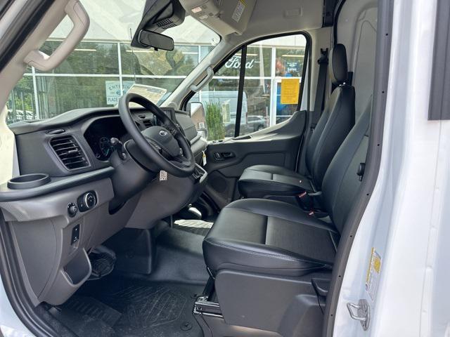 new 2024 Ford Transit-250 car, priced at $54,030