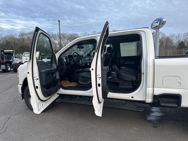 new 2024 Ford F-250 car, priced at $90,950