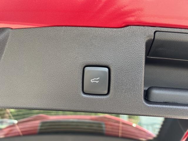 new 2025 Ford Escape car, priced at $32,780