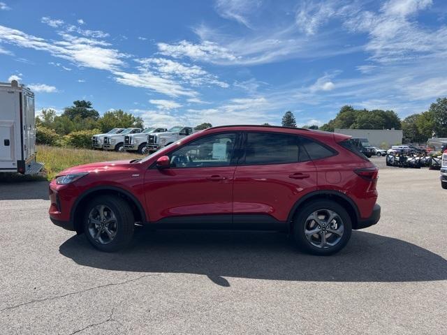 new 2025 Ford Escape car, priced at $32,780
