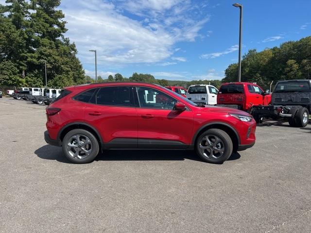 new 2025 Ford Escape car, priced at $32,780