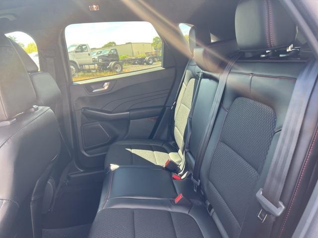 new 2025 Ford Escape car, priced at $32,780