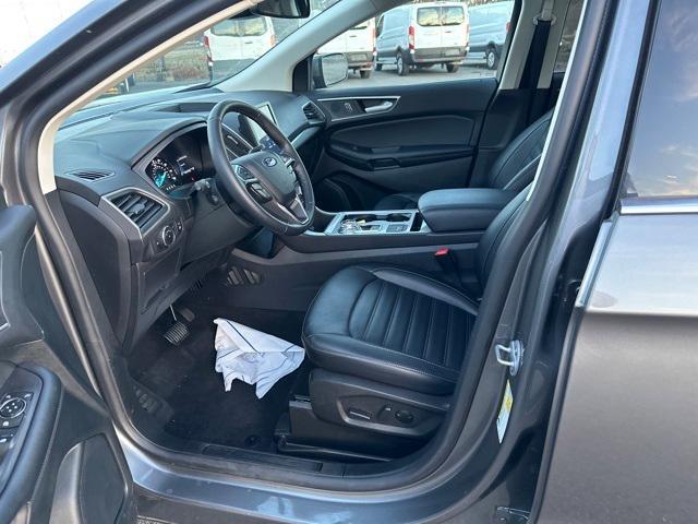 used 2023 Ford Edge car, priced at $35,923