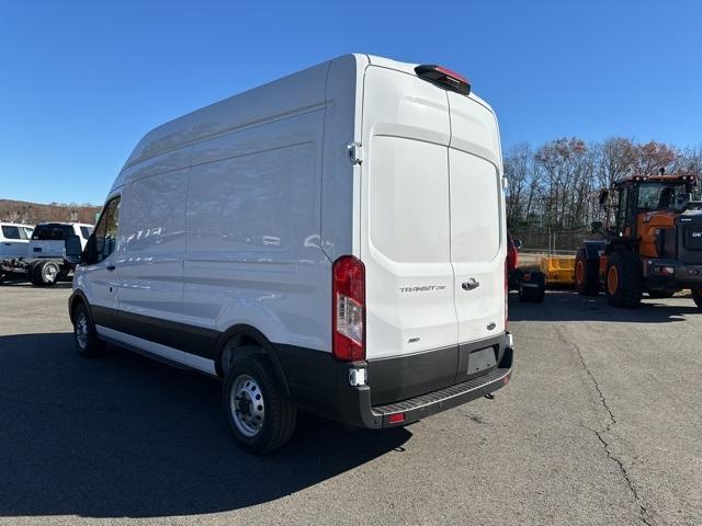 new 2024 Ford Transit-250 car, priced at $59,090