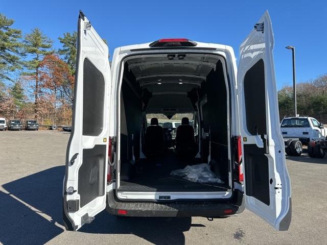 new 2024 Ford Transit-250 car, priced at $59,090