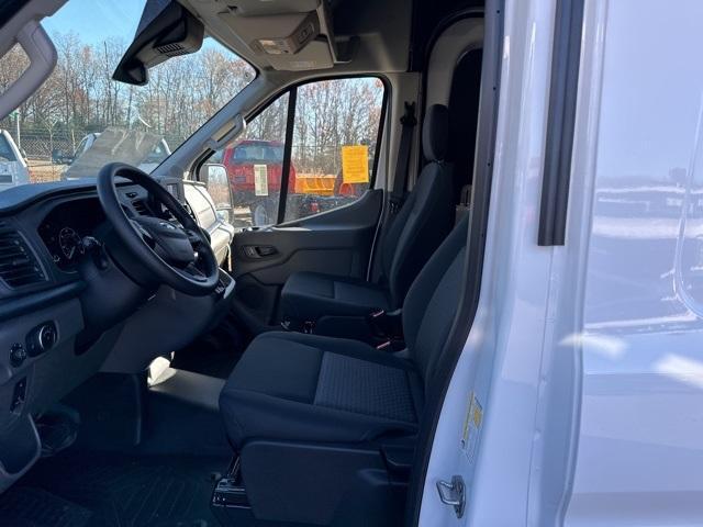 new 2024 Ford Transit-250 car, priced at $59,090