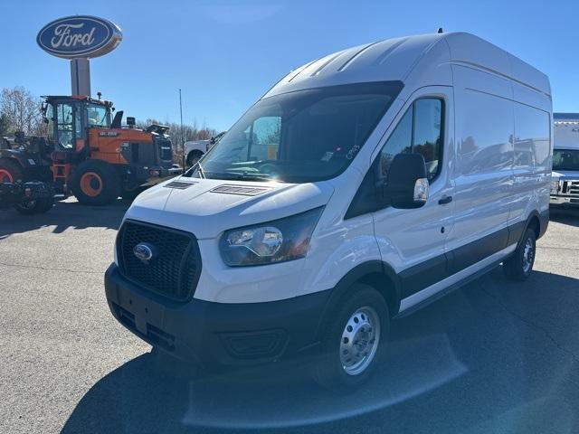 new 2024 Ford Transit-250 car, priced at $59,090