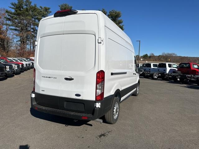 new 2024 Ford Transit-250 car, priced at $59,090