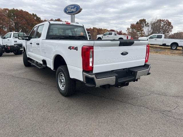 new 2024 Ford F-250 car, priced at $56,615