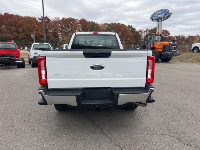 new 2024 Ford F-250 car, priced at $56,615