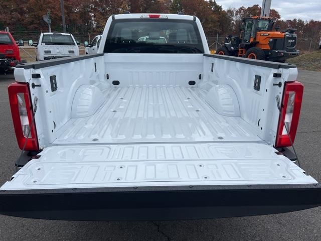 new 2024 Ford F-250 car, priced at $56,615