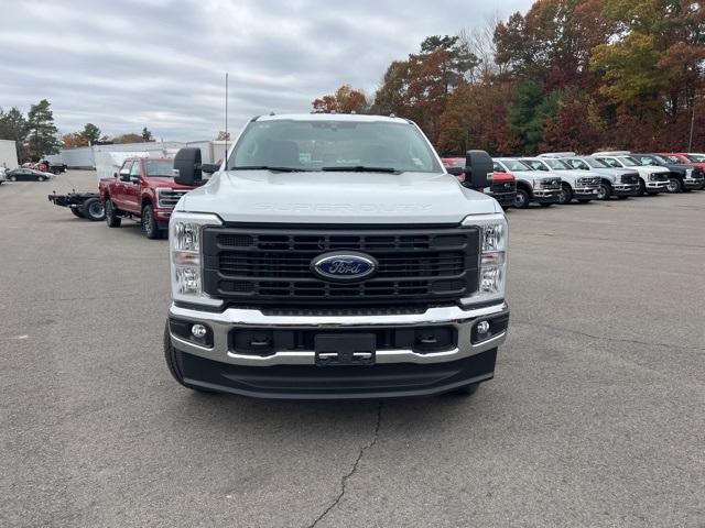 new 2024 Ford F-250 car, priced at $56,615