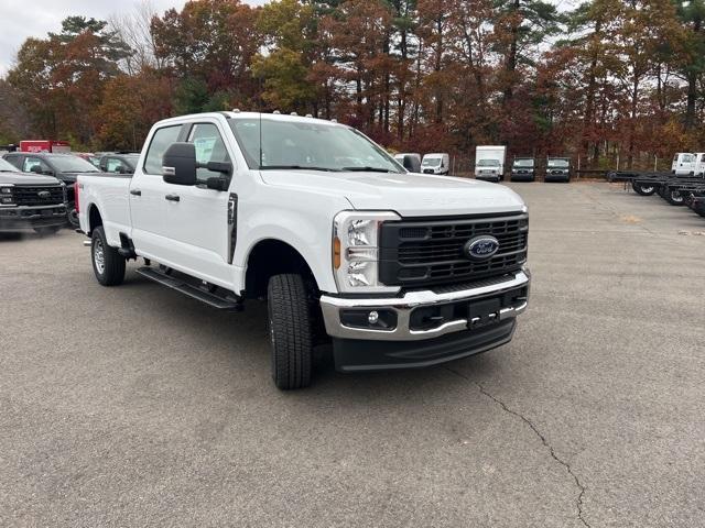 new 2024 Ford F-250 car, priced at $56,615