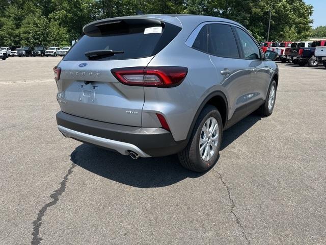 new 2024 Ford Escape car, priced at $33,160