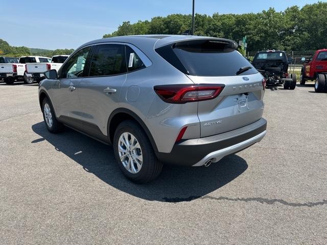 new 2024 Ford Escape car, priced at $33,160