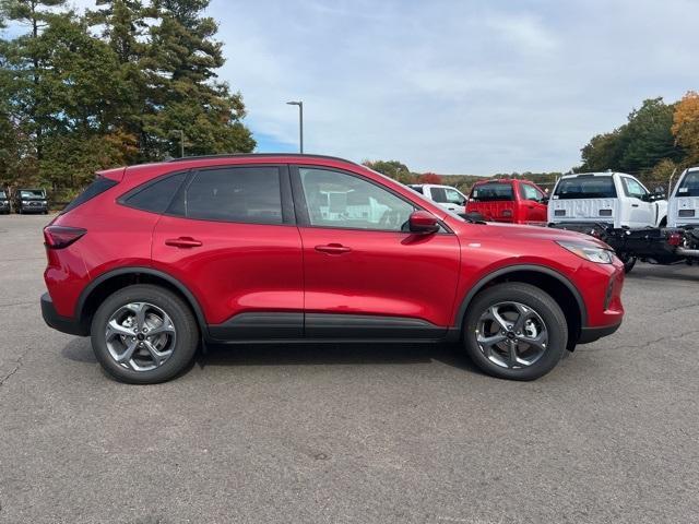 new 2025 Ford Escape car, priced at $35,815