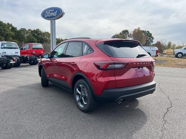 new 2025 Ford Escape car, priced at $35,815