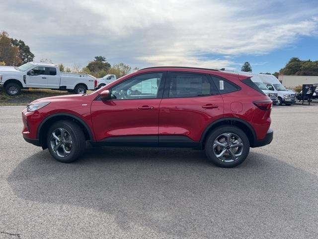 new 2025 Ford Escape car, priced at $35,815