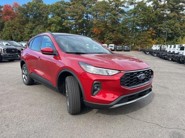 new 2025 Ford Escape car, priced at $35,815