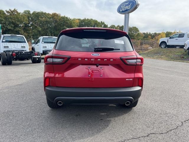 new 2025 Ford Escape car, priced at $35,815