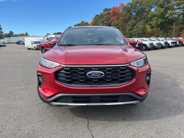 new 2025 Ford Escape car, priced at $35,815