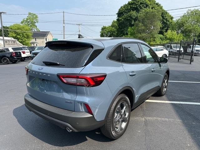new 2025 Ford Escape car, priced at $36,680