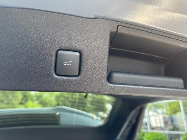 new 2025 Ford Escape car, priced at $36,680