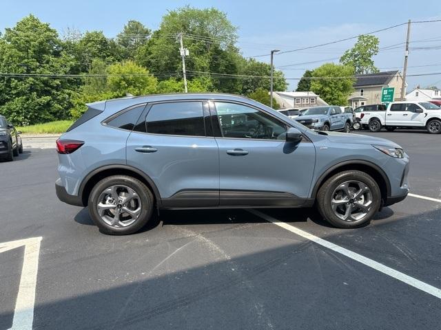 new 2025 Ford Escape car, priced at $36,680