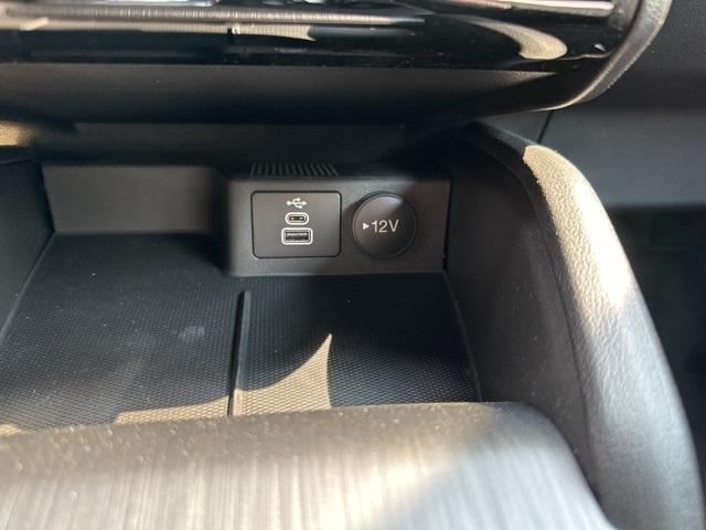 new 2025 Ford Escape car, priced at $36,680