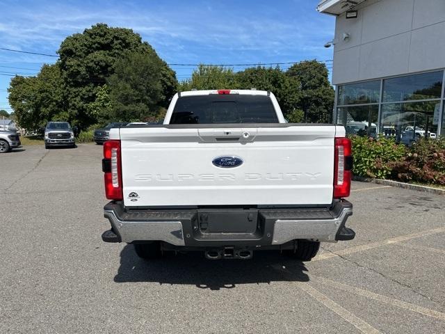 new 2024 Ford F-350 car, priced at $77,910