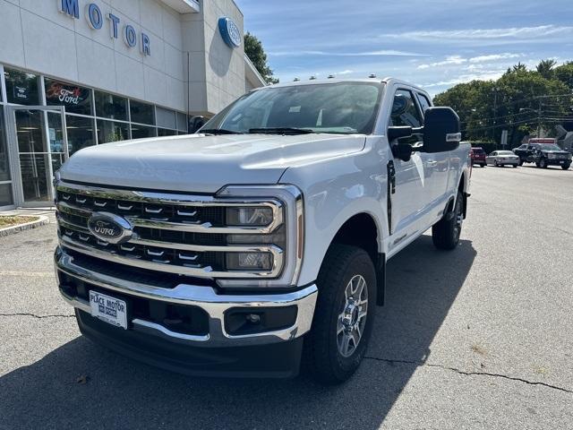 new 2024 Ford F-350 car, priced at $77,910