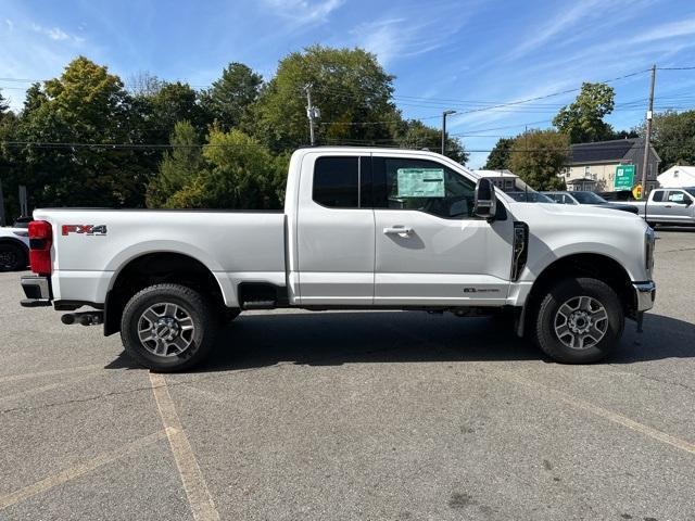 new 2024 Ford F-350 car, priced at $77,910