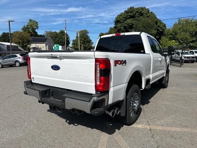 new 2024 Ford F-350 car, priced at $77,910