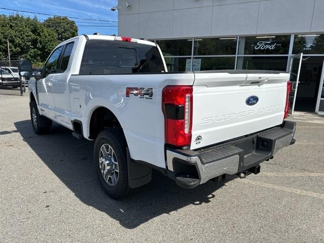 new 2024 Ford F-350 car, priced at $77,910