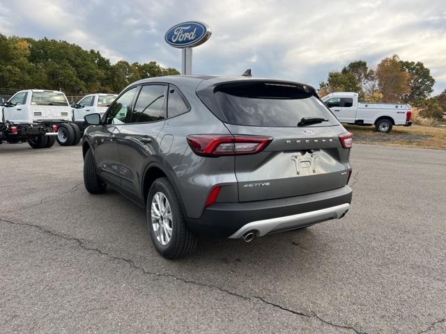 new 2025 Ford Escape car, priced at $31,885