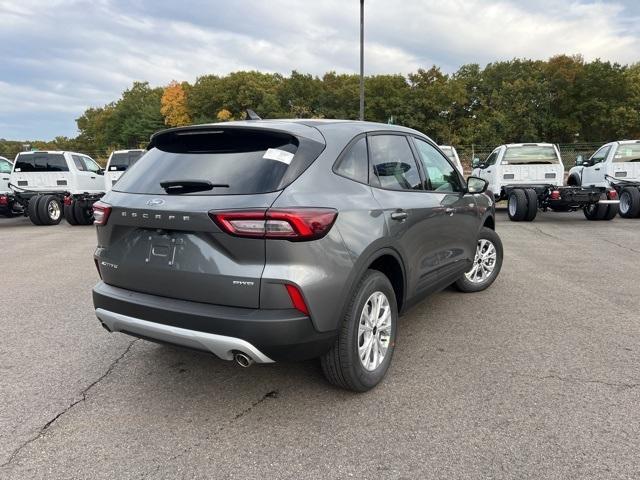 new 2025 Ford Escape car, priced at $31,885