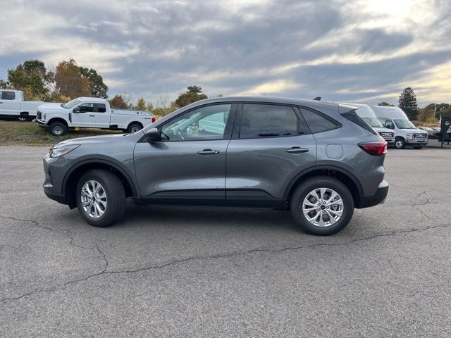 new 2025 Ford Escape car, priced at $31,885