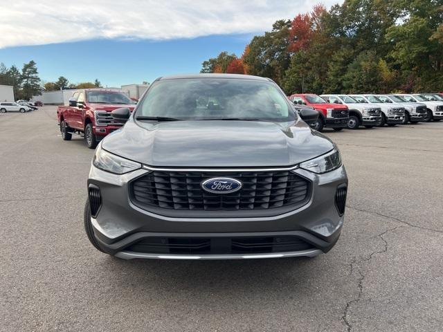 new 2025 Ford Escape car, priced at $31,885