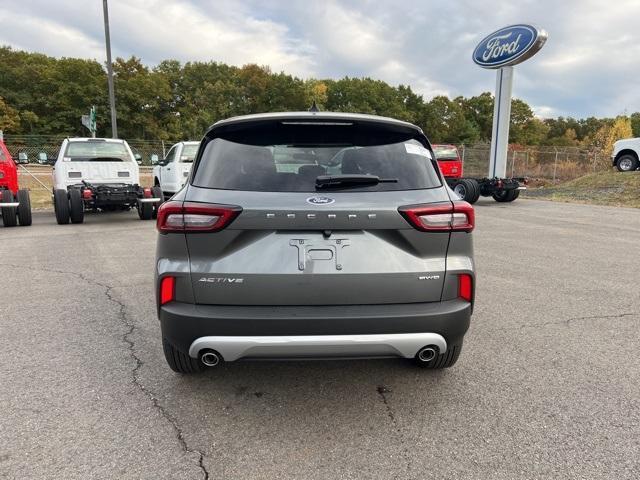 new 2025 Ford Escape car, priced at $31,885