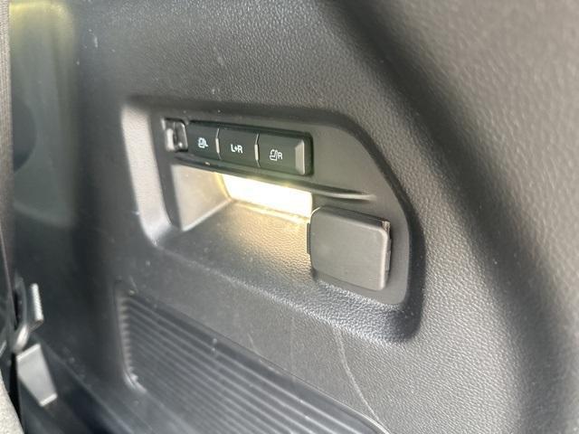 used 2023 Ford Explorer car, priced at $35,923