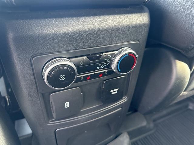 used 2023 Ford Explorer car, priced at $35,923