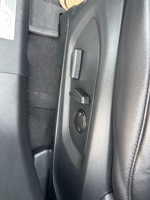 used 2023 Ford Explorer car, priced at $35,923