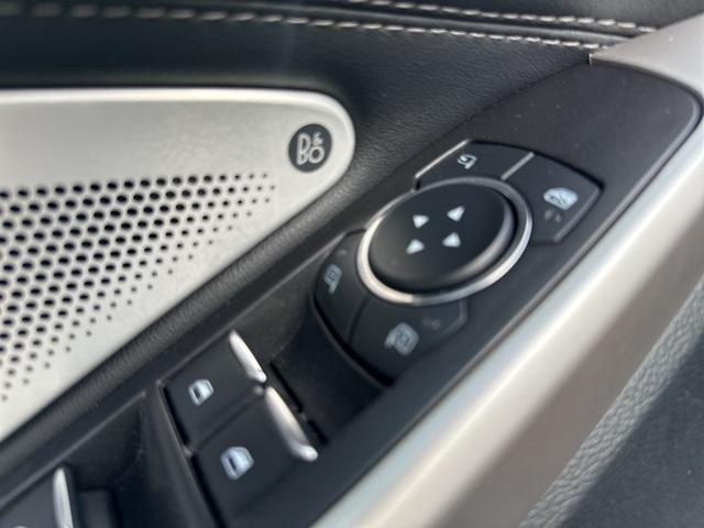 used 2023 Ford Explorer car, priced at $35,923