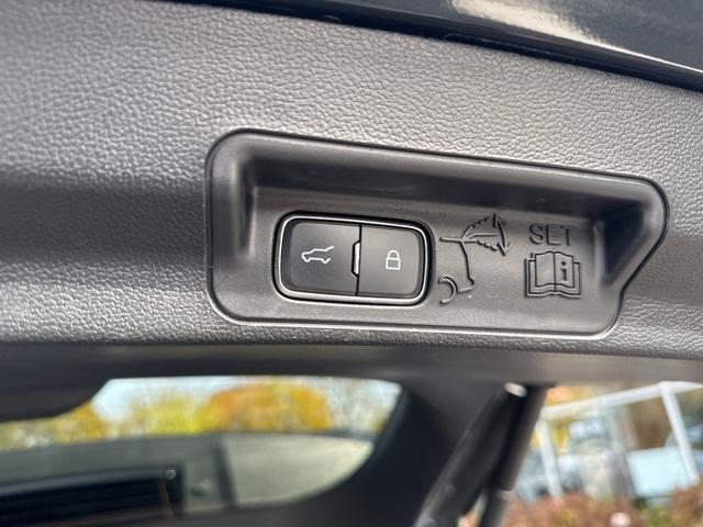 used 2023 Ford Explorer car, priced at $35,923