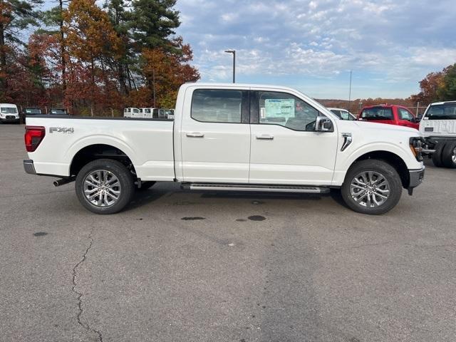 new 2024 Ford F-150 car, priced at $68,800