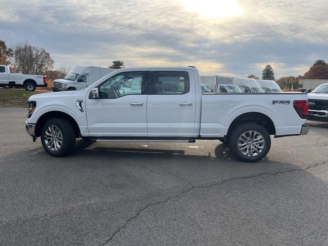 new 2024 Ford F-150 car, priced at $68,800